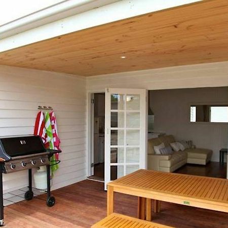 Sorrento Beach Cottages 2 Dış mekan fotoğraf