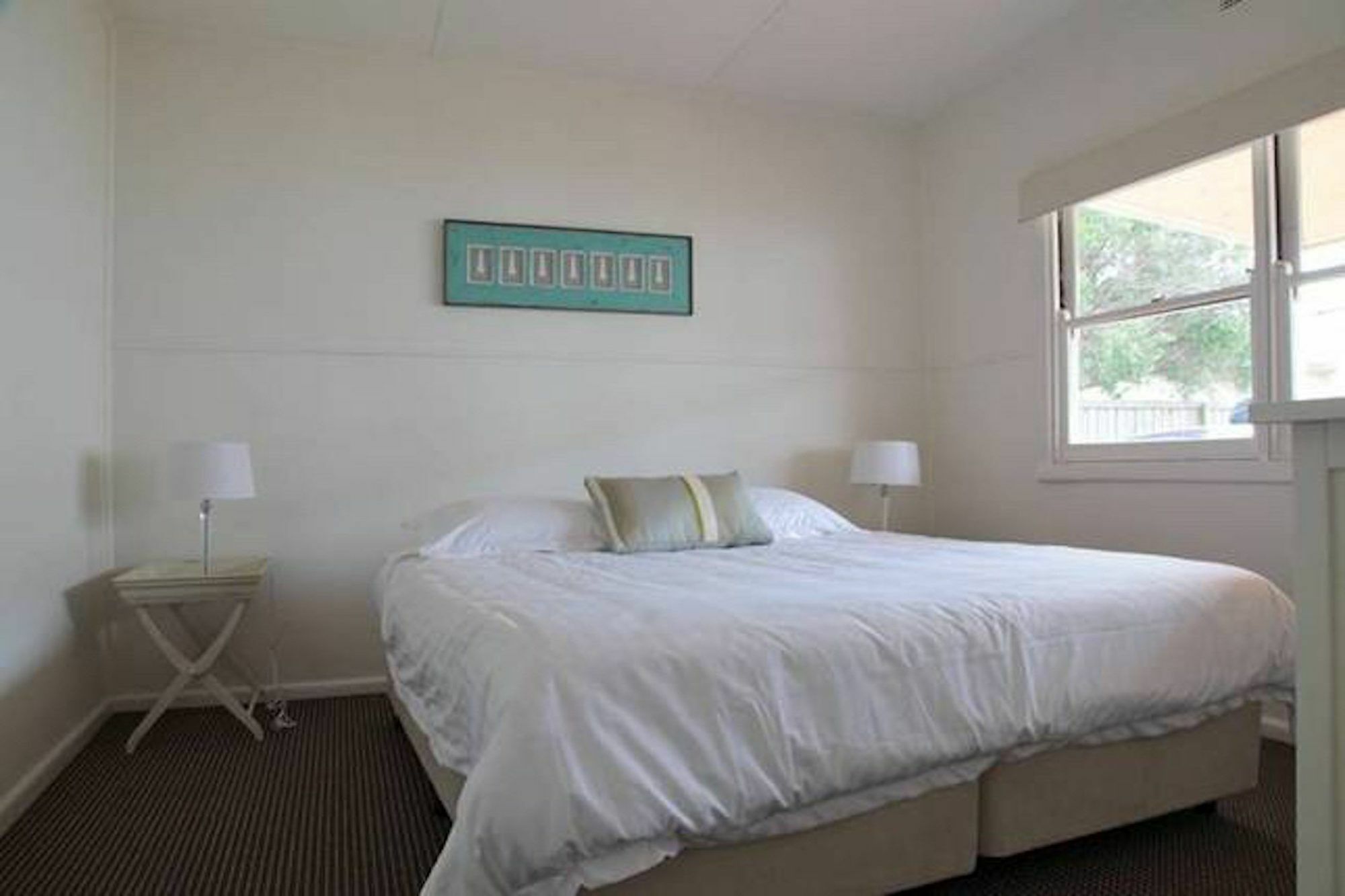 Sorrento Beach Cottages 2 Dış mekan fotoğraf